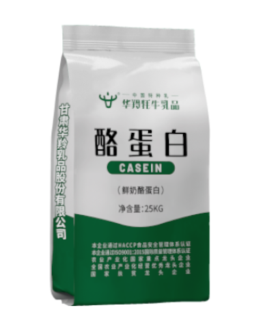 鲜奶酪蛋白