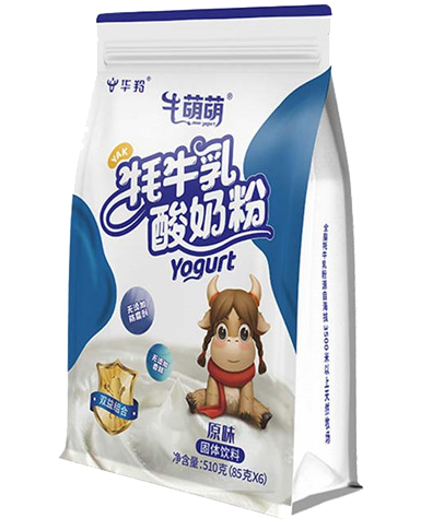 牦牛乳酸奶粉