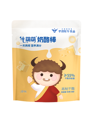 牛萌萌奶酪棒